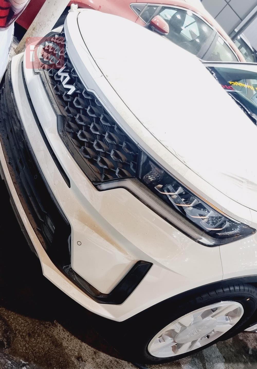 کیا سۆرینتۆ